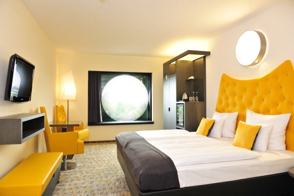 Hotel Arcotel Onyx (Hamburg)